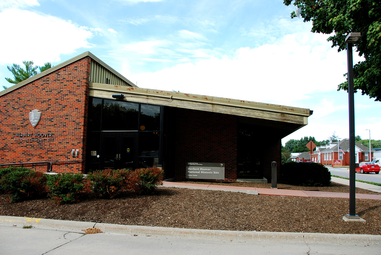 2013-09-11, 026, Herbert Hoover Library, IA