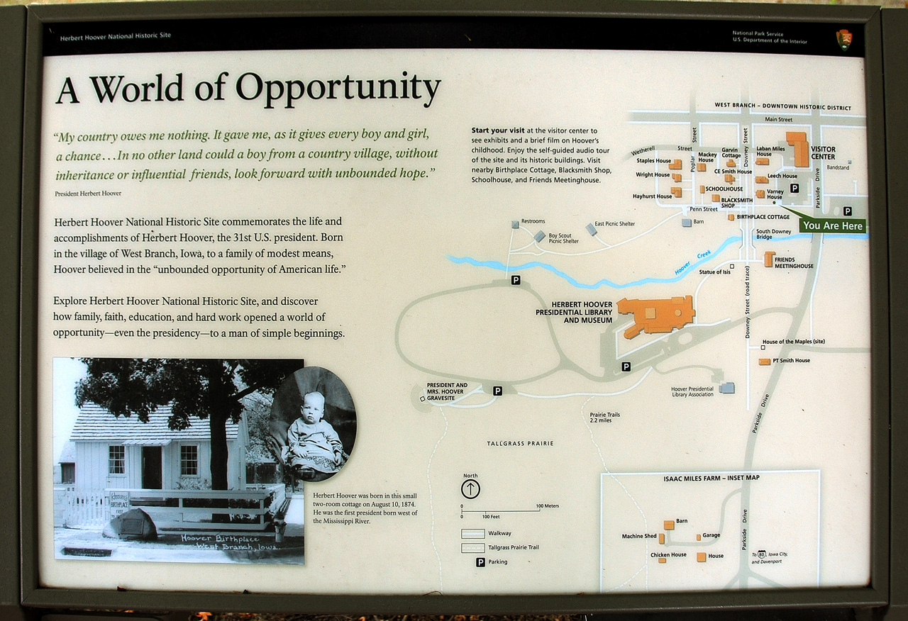 2013-09-11, 027, Herbert Hoover Library, IA