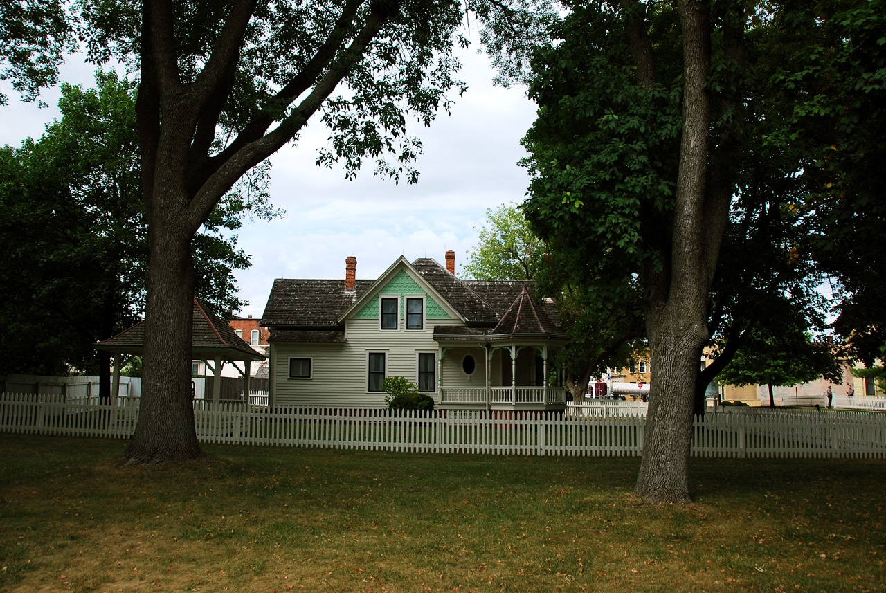 2013-09-11, 038, Herbert Hoover Library, IA