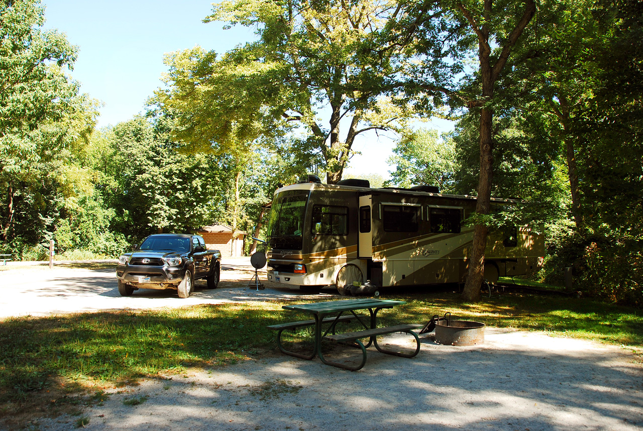 2013-09-09, 004, Lake Macbride State Park, IA