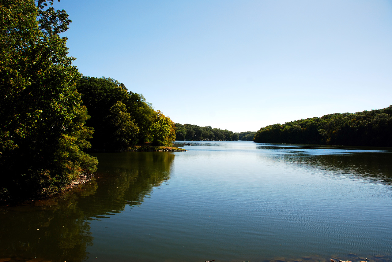 2013-09-12, 002, Lake Macbride State Park, IA