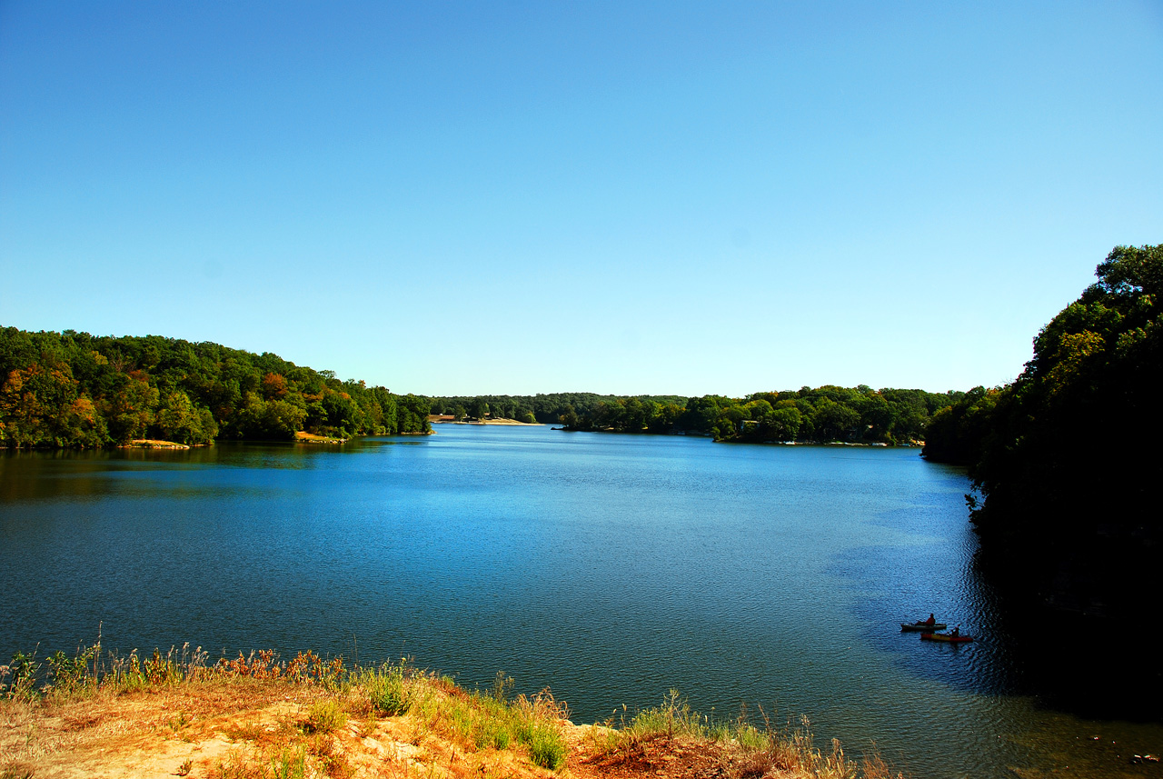 2013-09-12, 005, Lake Macbride State Park, IA