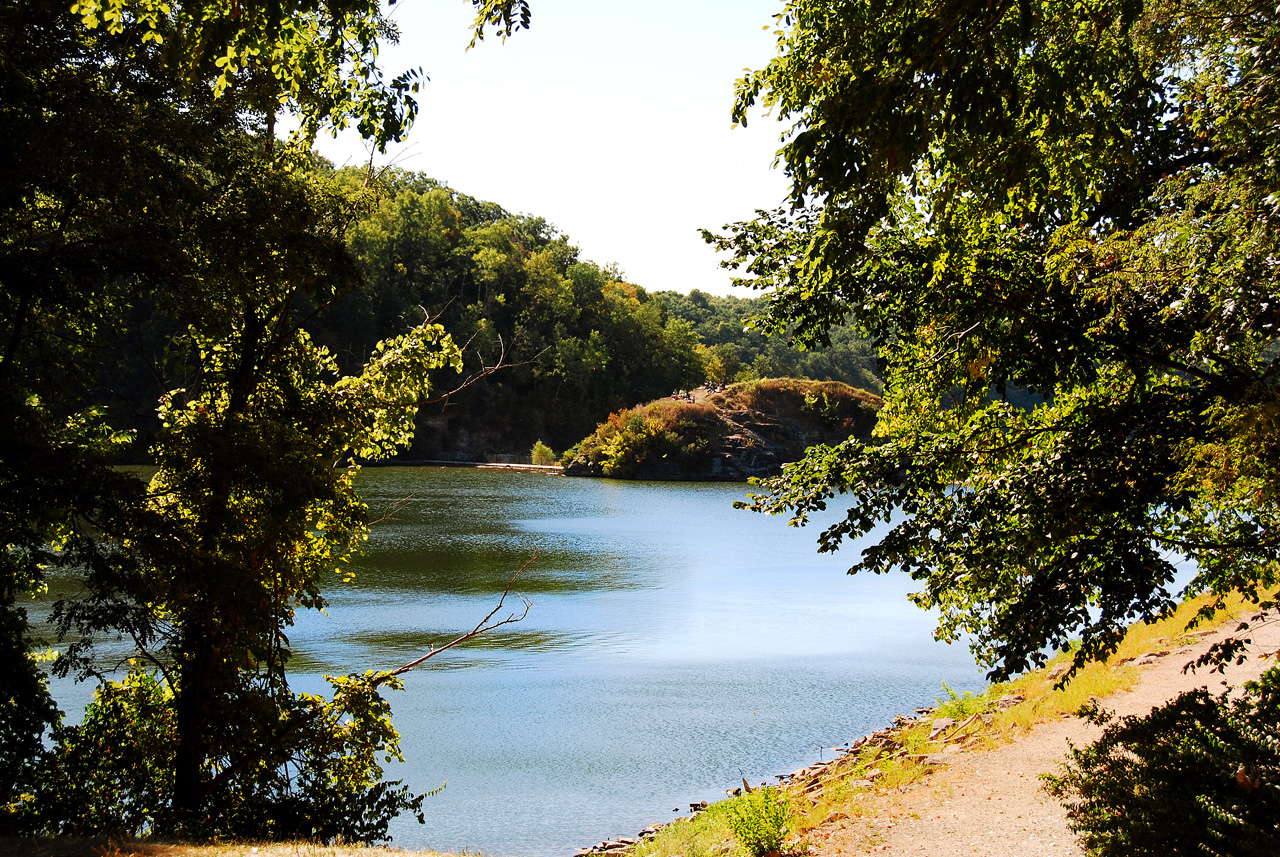 2013-09-12, 008, Lake Macbride State Park, IA