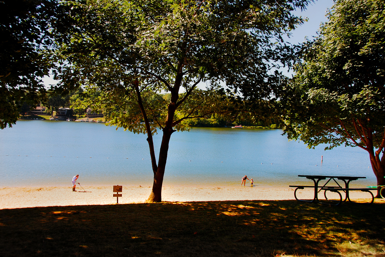 2013-09-12, 009, Lake Macbride State Park, IA
