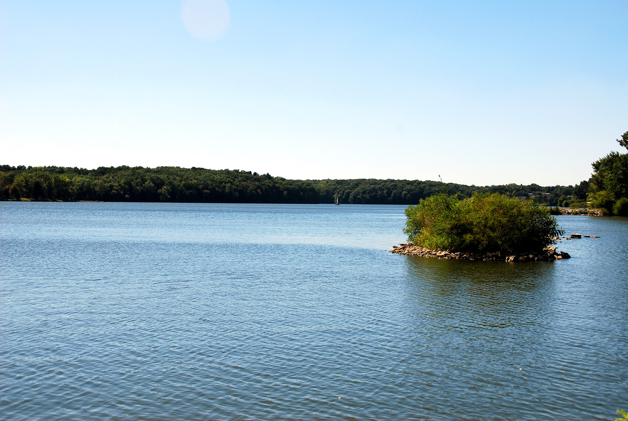 2013-09-12, 011, Lake Macbride State Park, IA