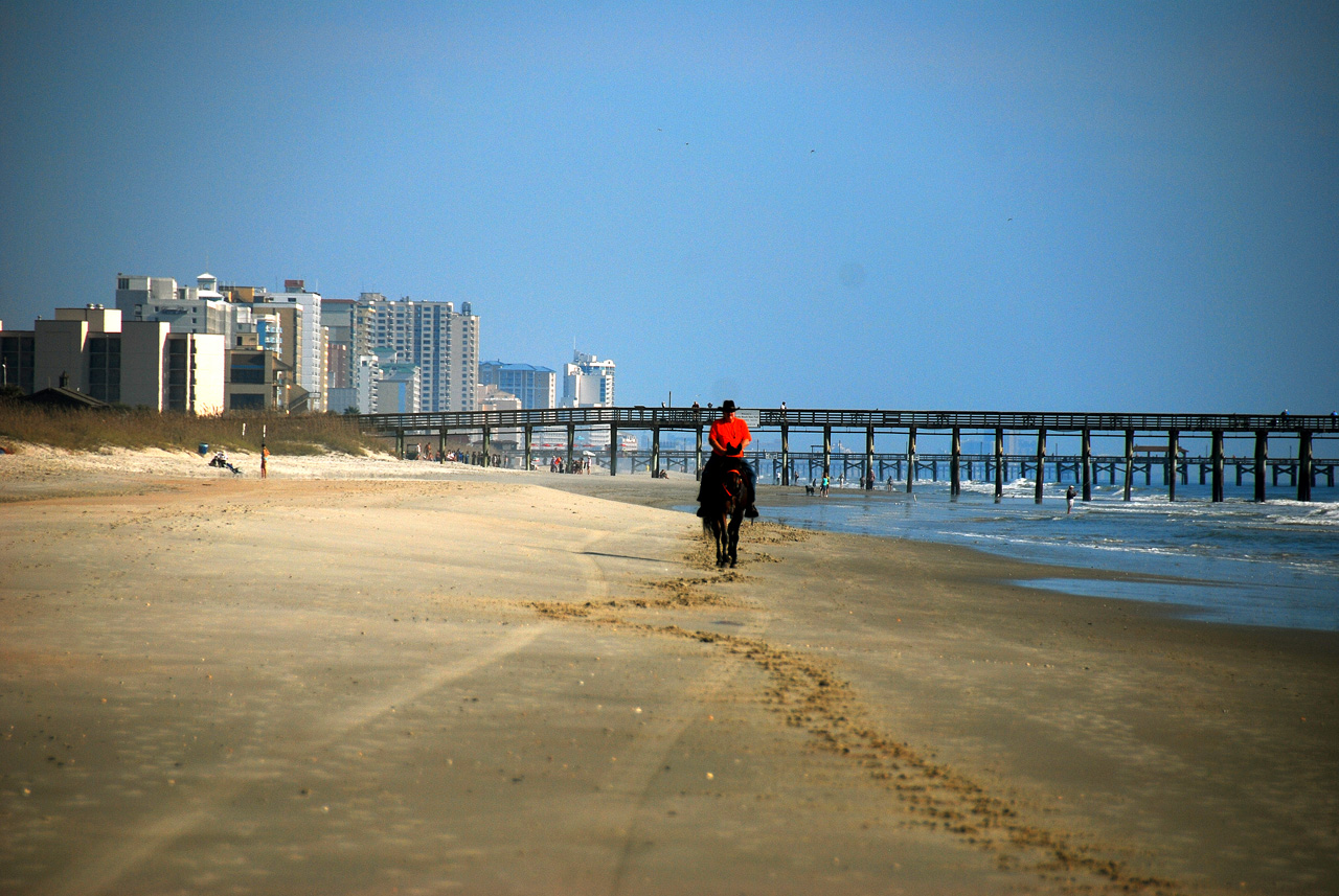 2013-10-30, 007, Myrtle Beach, SC