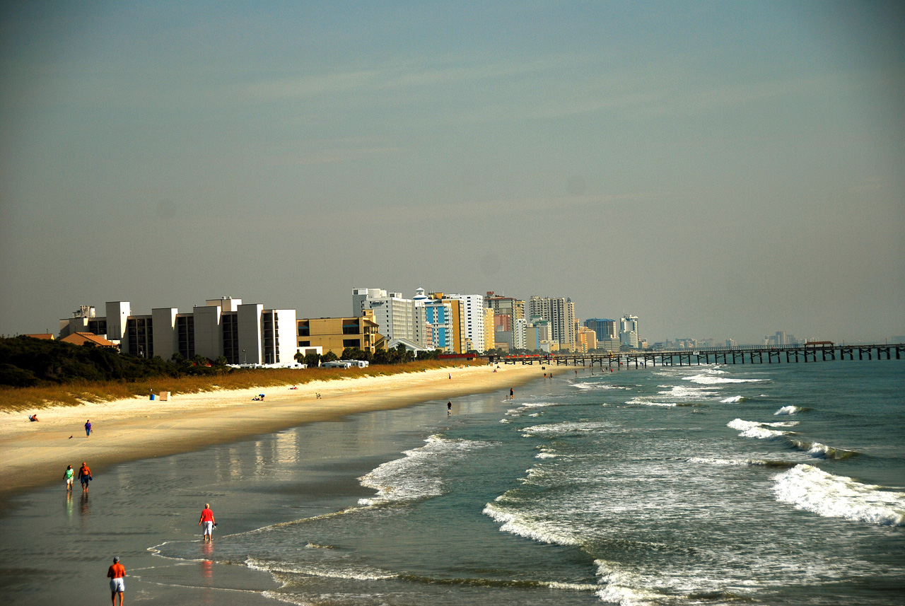 2013-10-30, 027, Myrtle Beach, SC