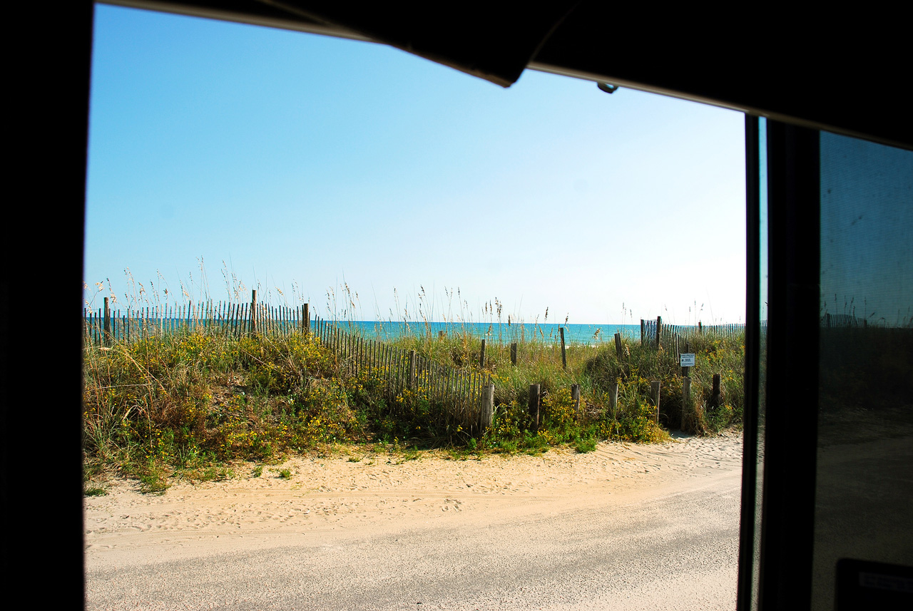 2013-09-16, 007, Pirateland, Myrtle Beach, SC