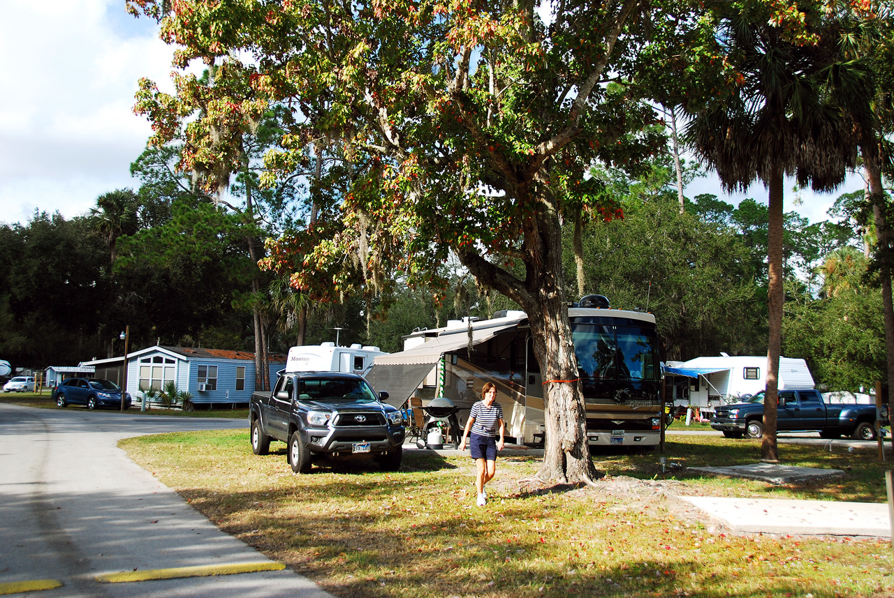 2013-11-15, 001, Town & Country, Sanford, FL