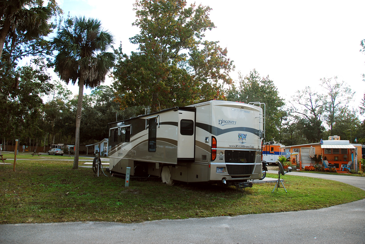 2013-11-15, 005, Town & Country, Sanford, FL