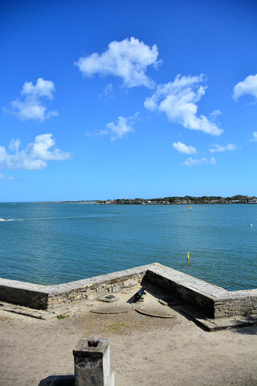 2014-01-03, 008, Castillo de San Marcos NM, FL