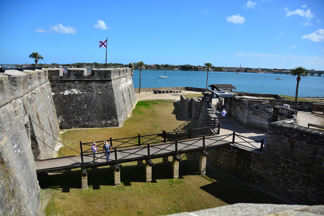 2014-01-03, 020, Castillo de San Marcos NM, FL