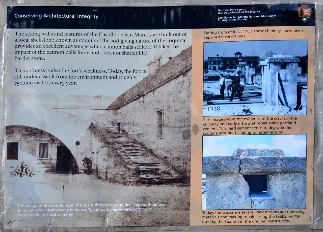 2014-01-03, 024, Castillo de San Marcos NM, FL