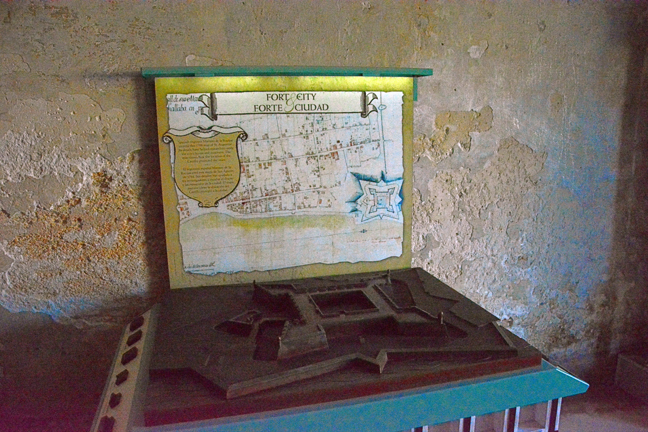 2014-01-03, 027, Castillo de San Marcos NM, FL