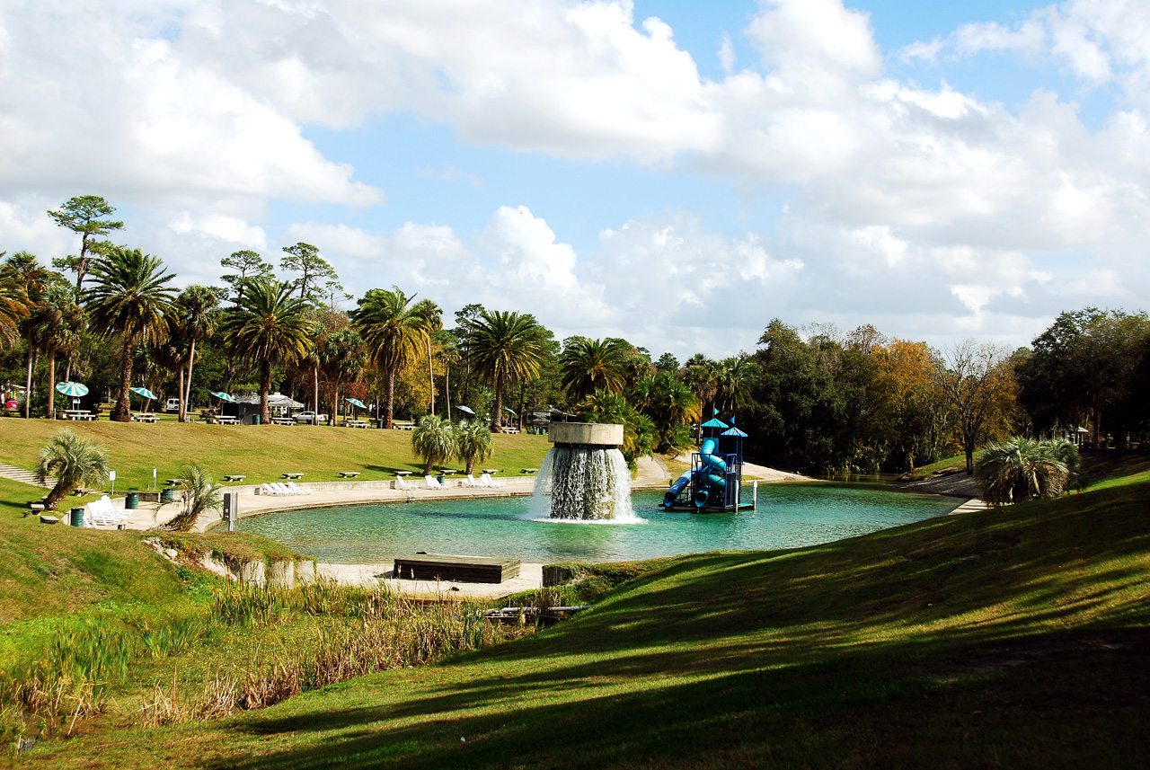 2013-12-22, 007, Wekiva RV Resort, Sorrento, FL