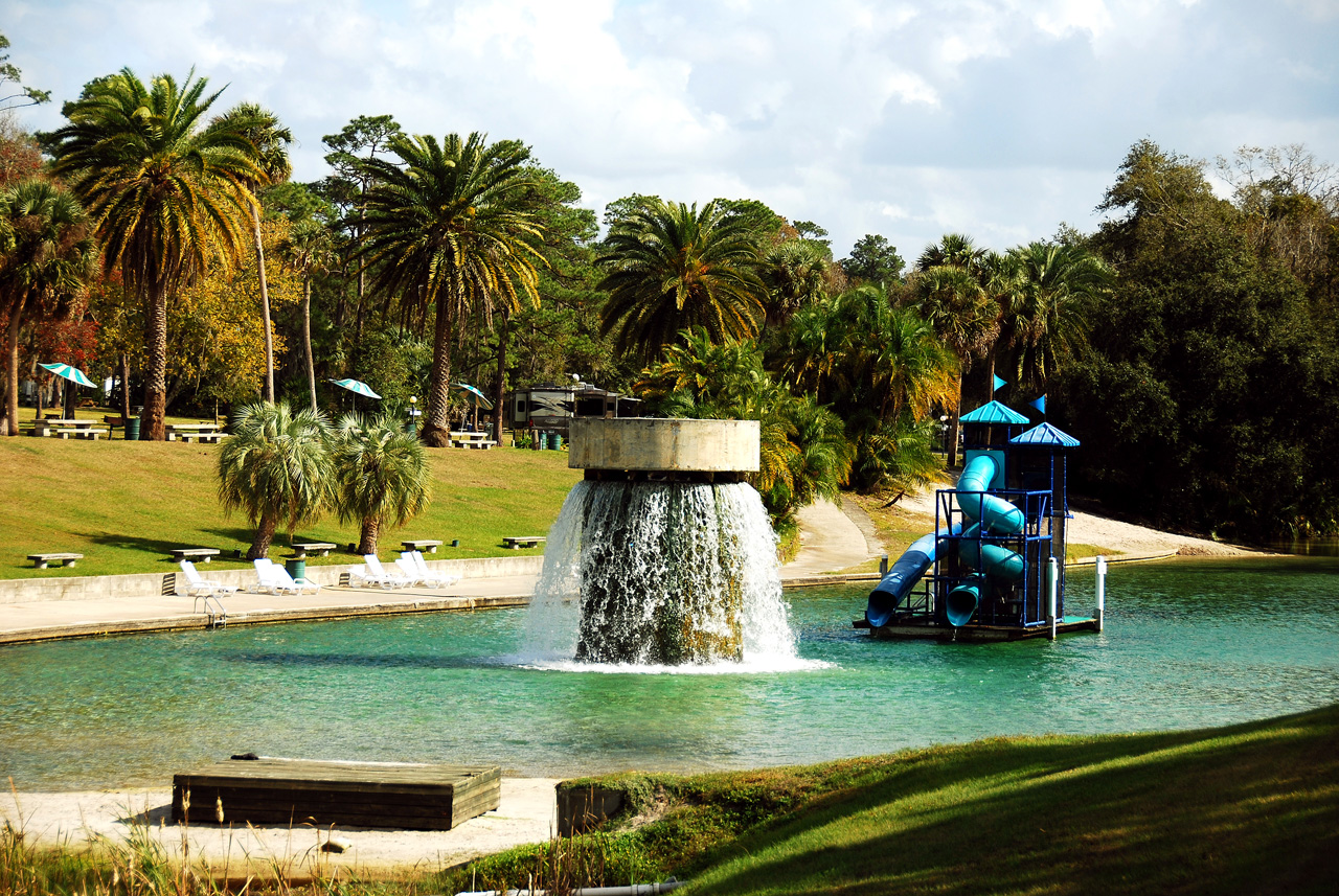 2013-12-22, 008, Wekiva RV Resort, Sorrento, FL