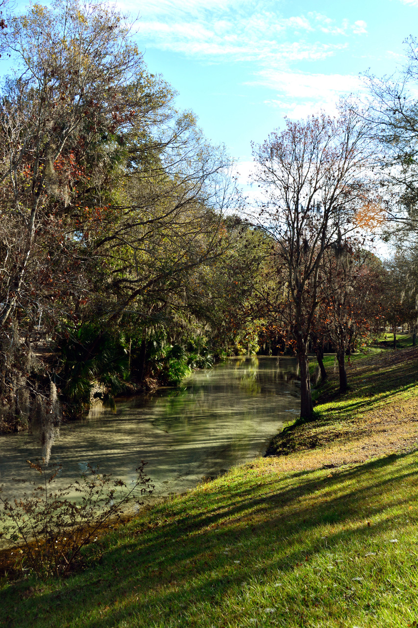 2014-01-09, 012, Along the River