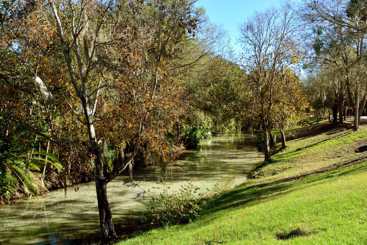 2014-01-09, 014, Along the River