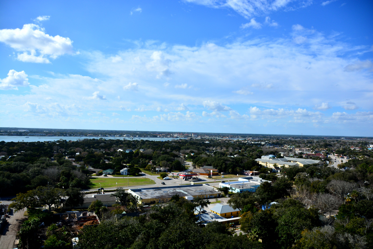 2014-01-03, 008, St. Augustine Lighthouse, FL