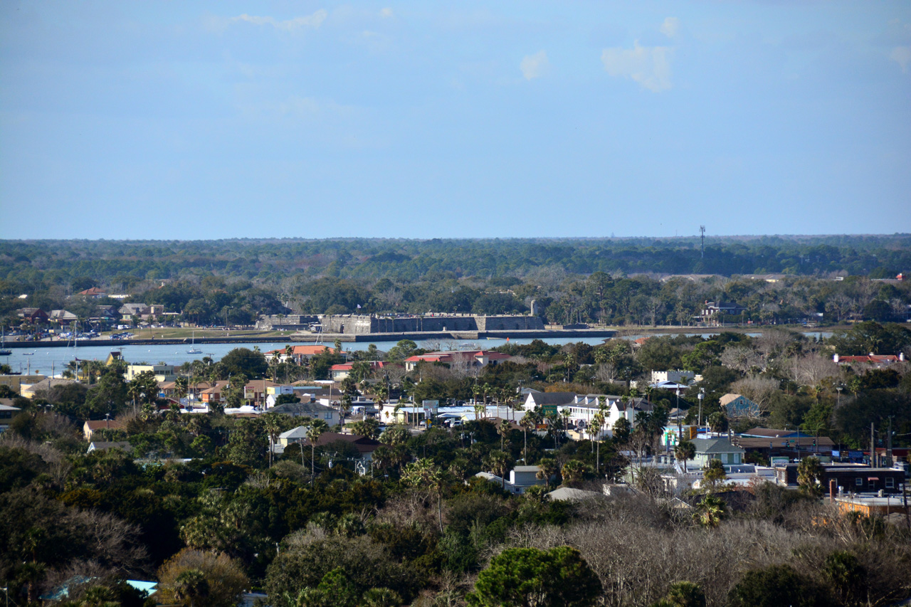 2014-01-03, 011, St. Augustine Lighthouse, FL