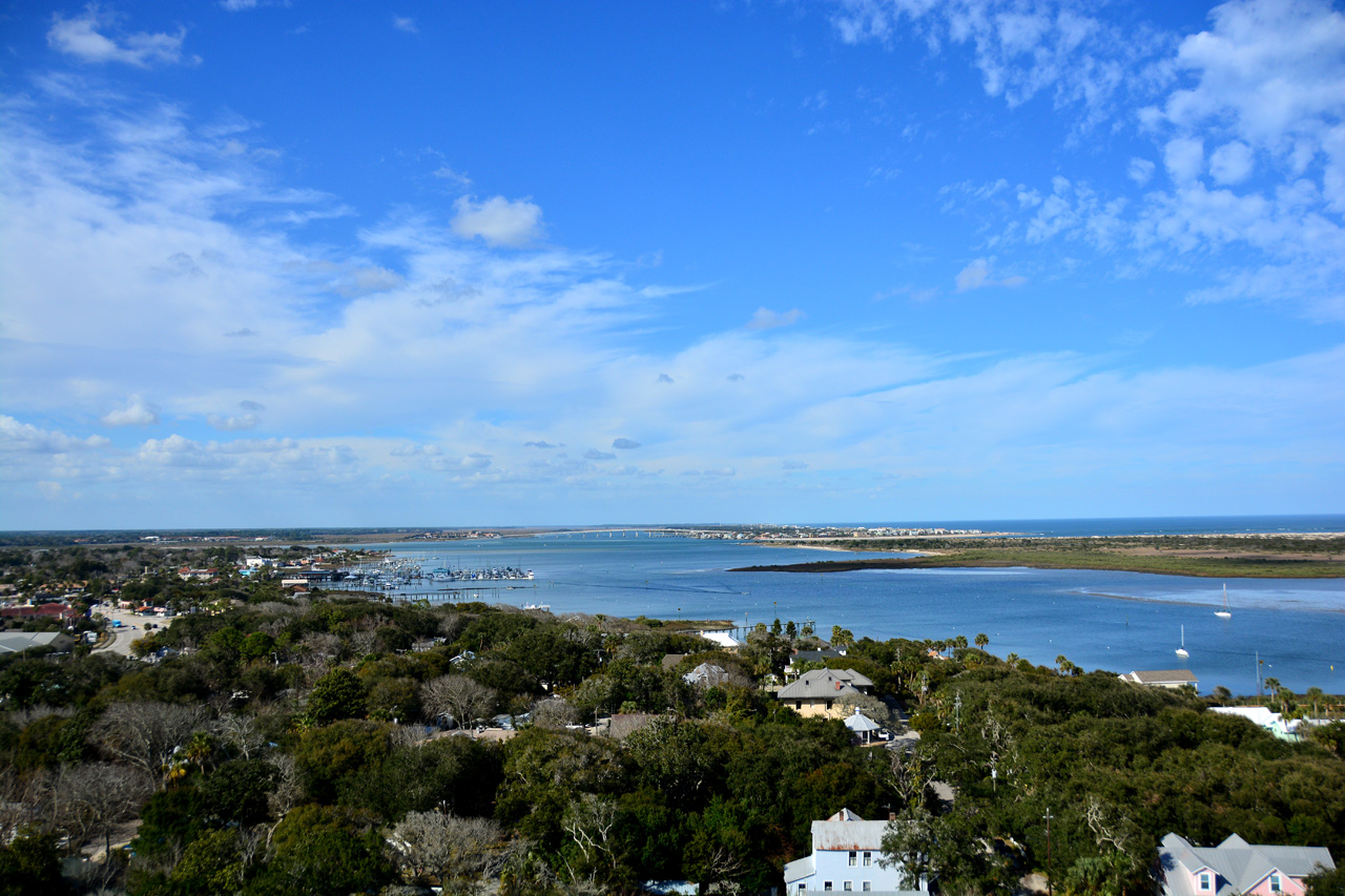 2014-01-03, 012, St. Augustine Lighthouse, FL