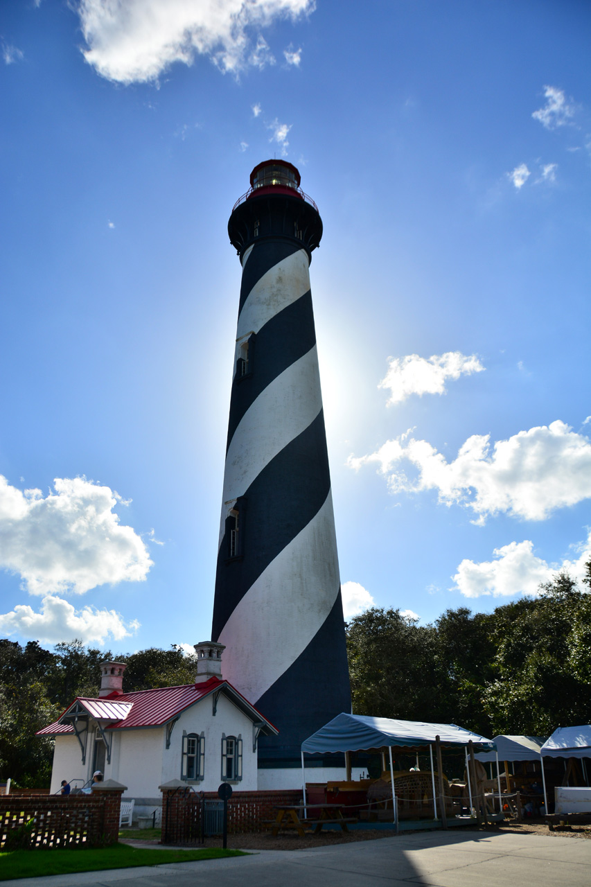 2014-01-03, 013, St. Augustine Lighthouse, FL