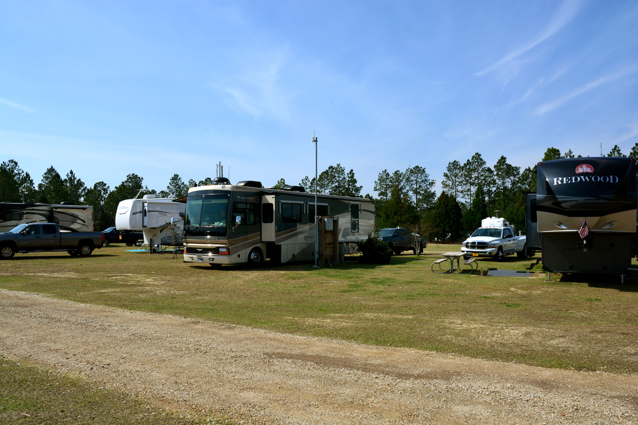 2014-02-22, 002, Azalea Acres RV Park, AL