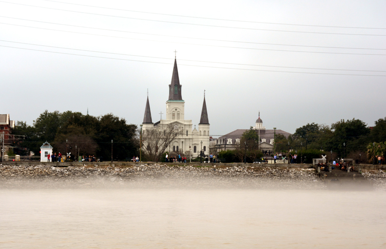 2014-02-25, 011, St Louis Cathedral, New Orleans, LA