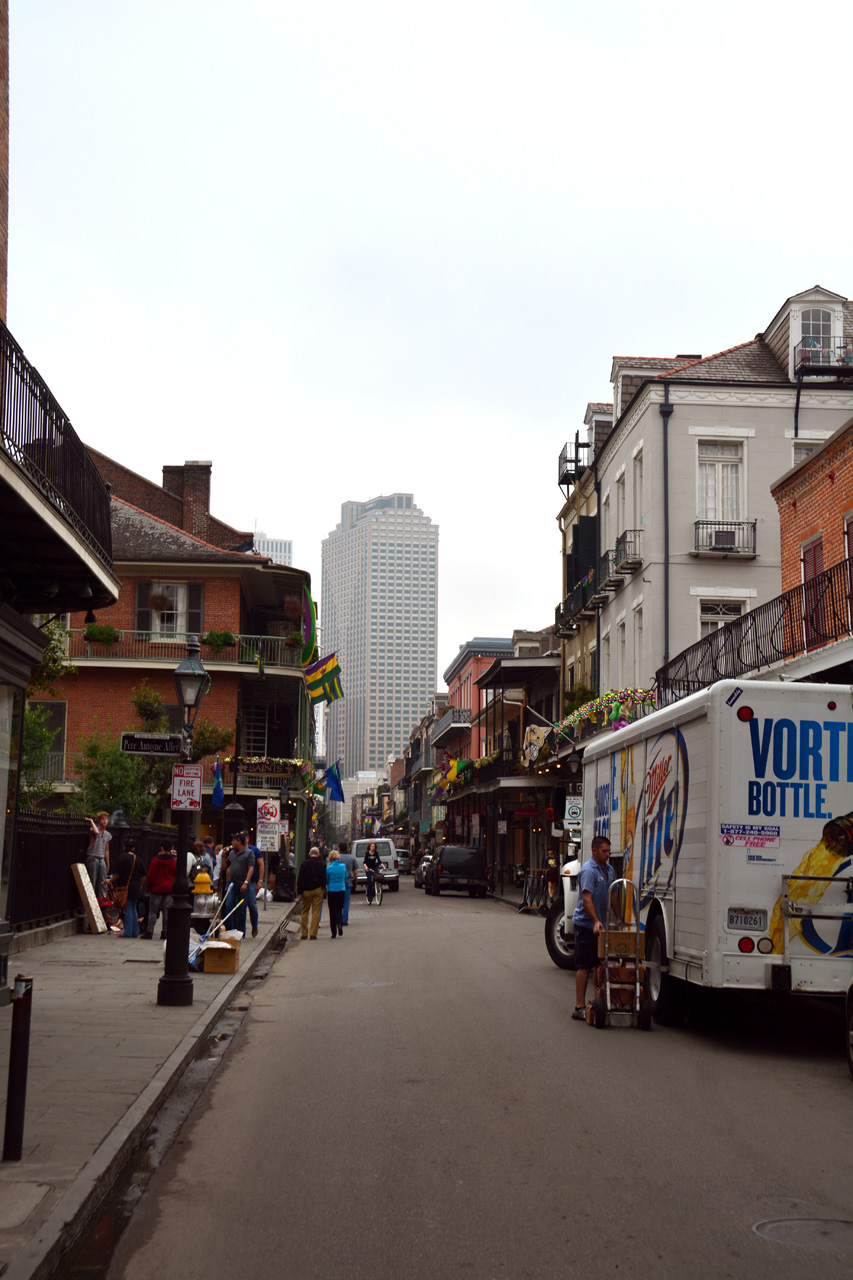2014-02-25, 047, The French Quarter, New Orleans, LA