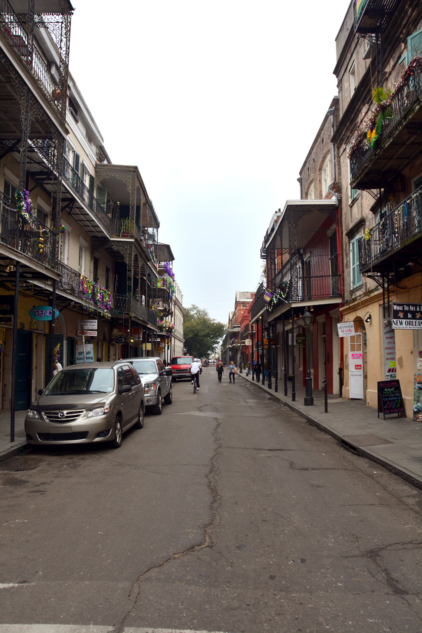 2014-02-25, 052, The French Quarter, New Orleans, LA