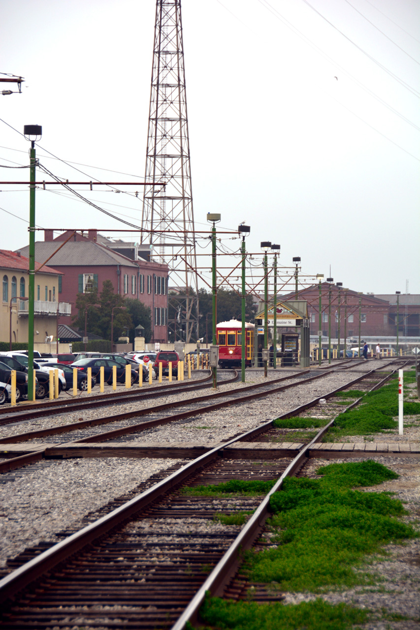 2014-02-25, 082, The Trolley, New Orleans, LA