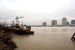 2014-02-25, 001, The Mississippi River, New Orleans, LA