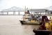 2014-02-25, 019, Canal Street Ferry, New Orleans, LA