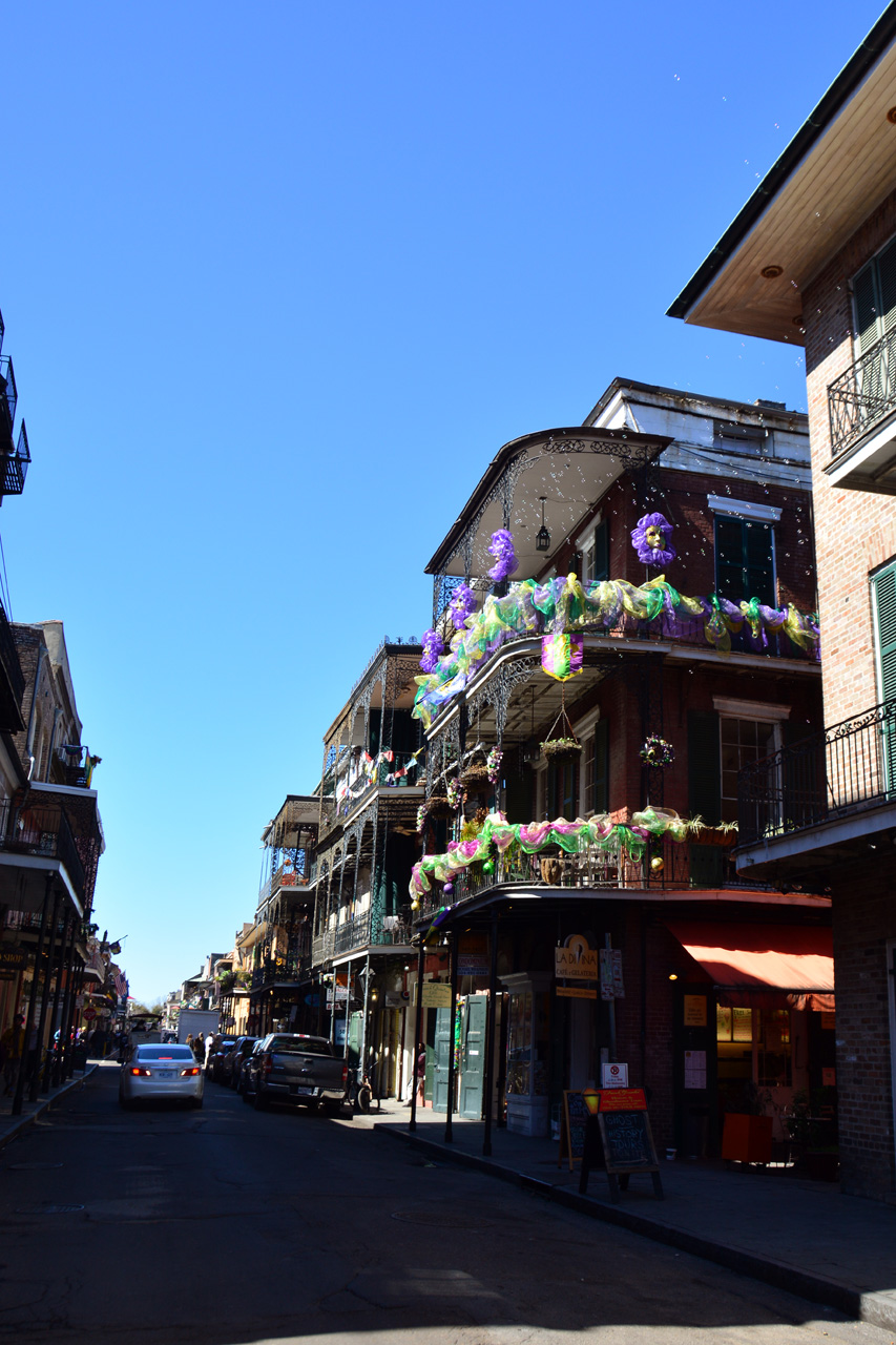2014-02-27, 005, The French Quarter, New Orleans, LA