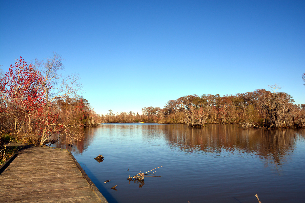 2014-02-27, 010, The Marceffo Canal and Levee