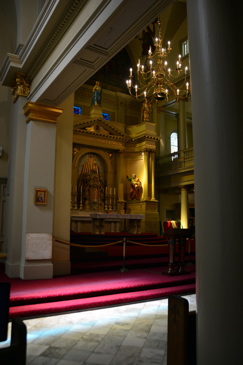 2014-02-27, 013, St Louis Cathedral, New Orleans, LA