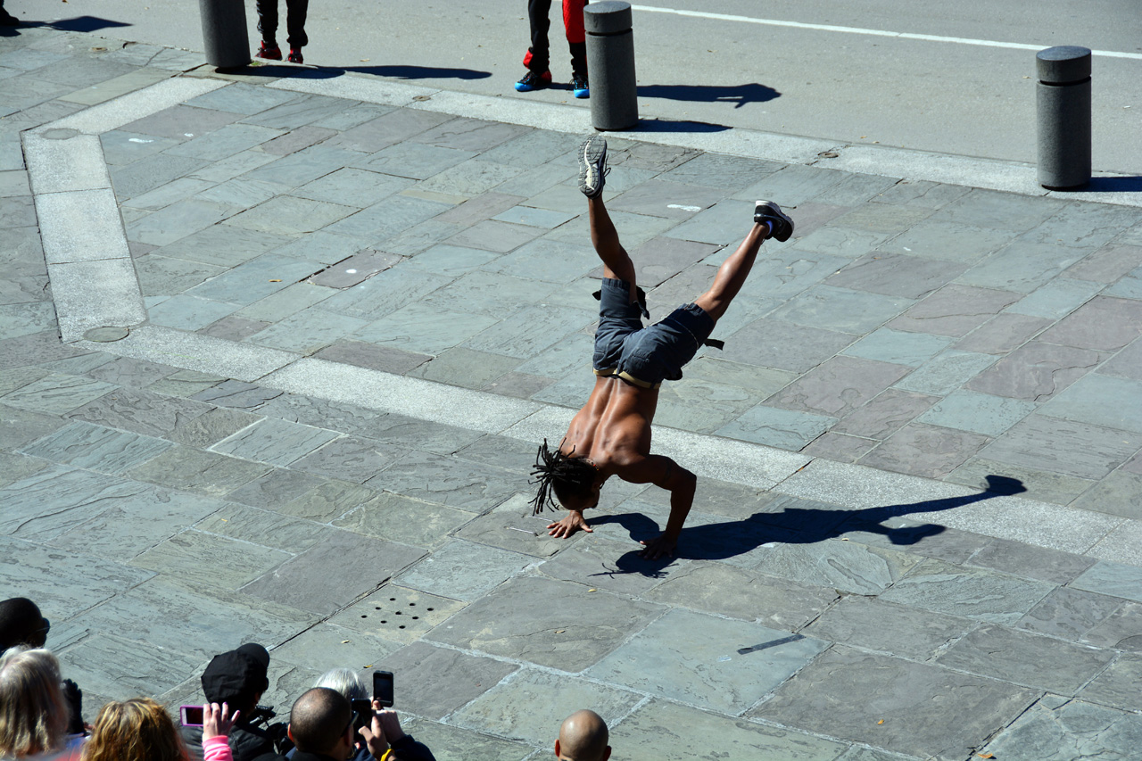 2014-02-27, 008, Street Acrobatics, LA