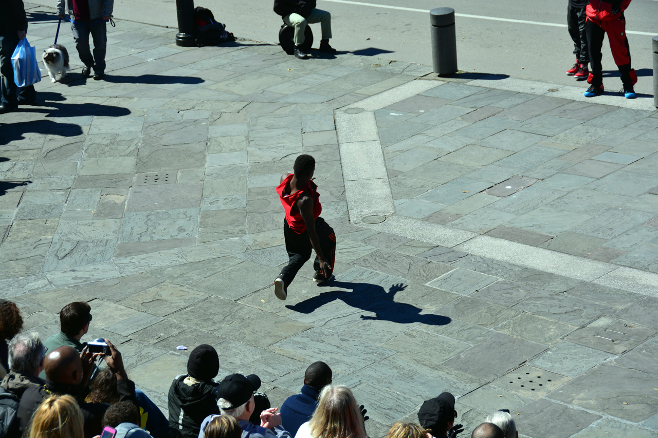 2014-02-27, 022, Street Acrobatics, LA