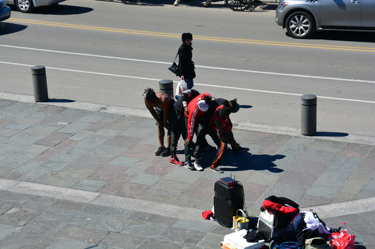 2014-02-27, 025, Street Acrobatics, LA