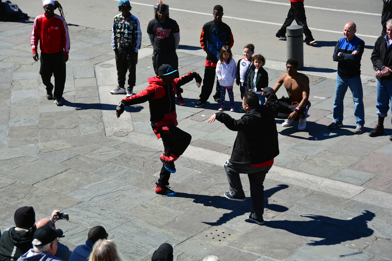 2014-02-27, 040, Street Acrobatics, LA
