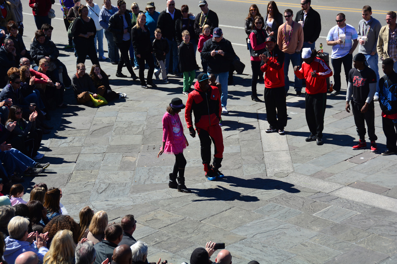 2014-02-27, 041, Street Acrobatics, LA