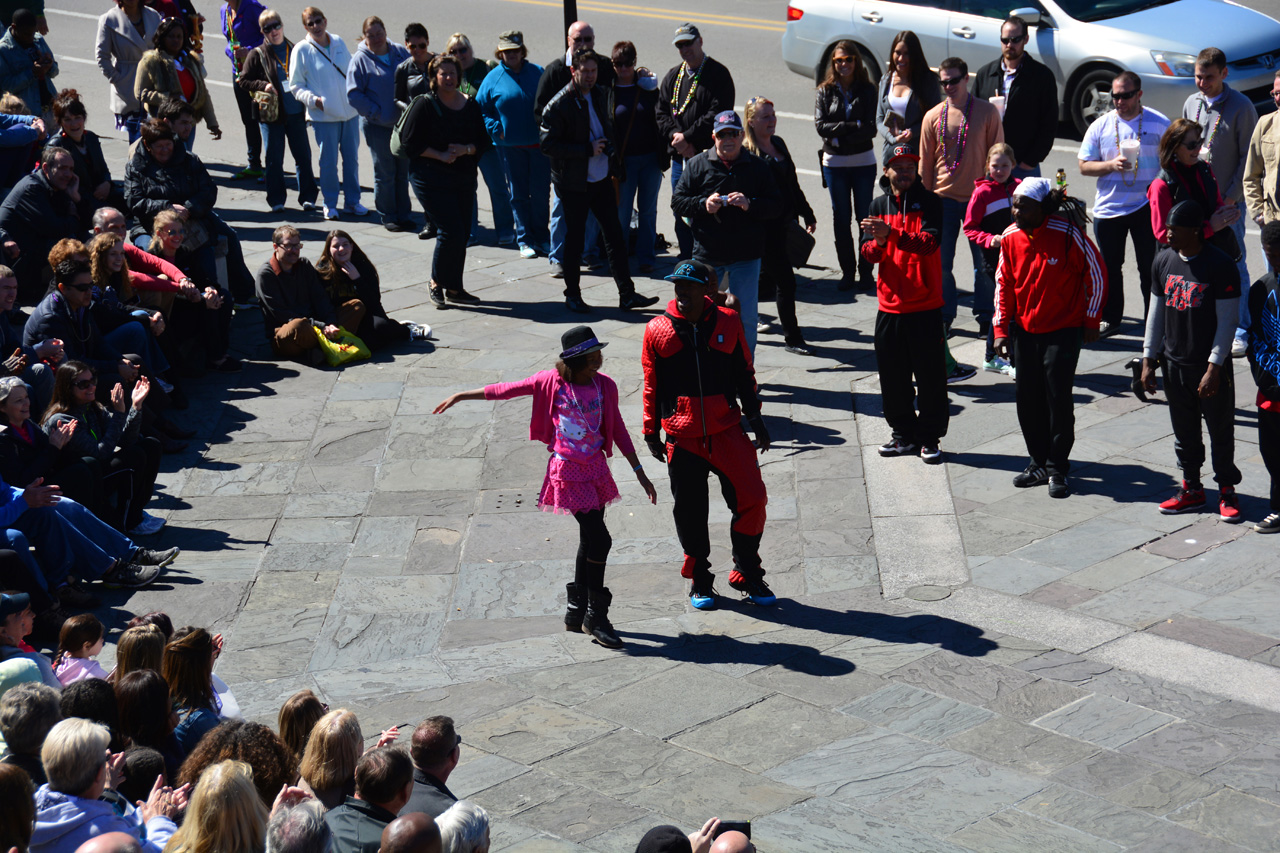 2014-02-27, 042, Street Acrobatics, LA