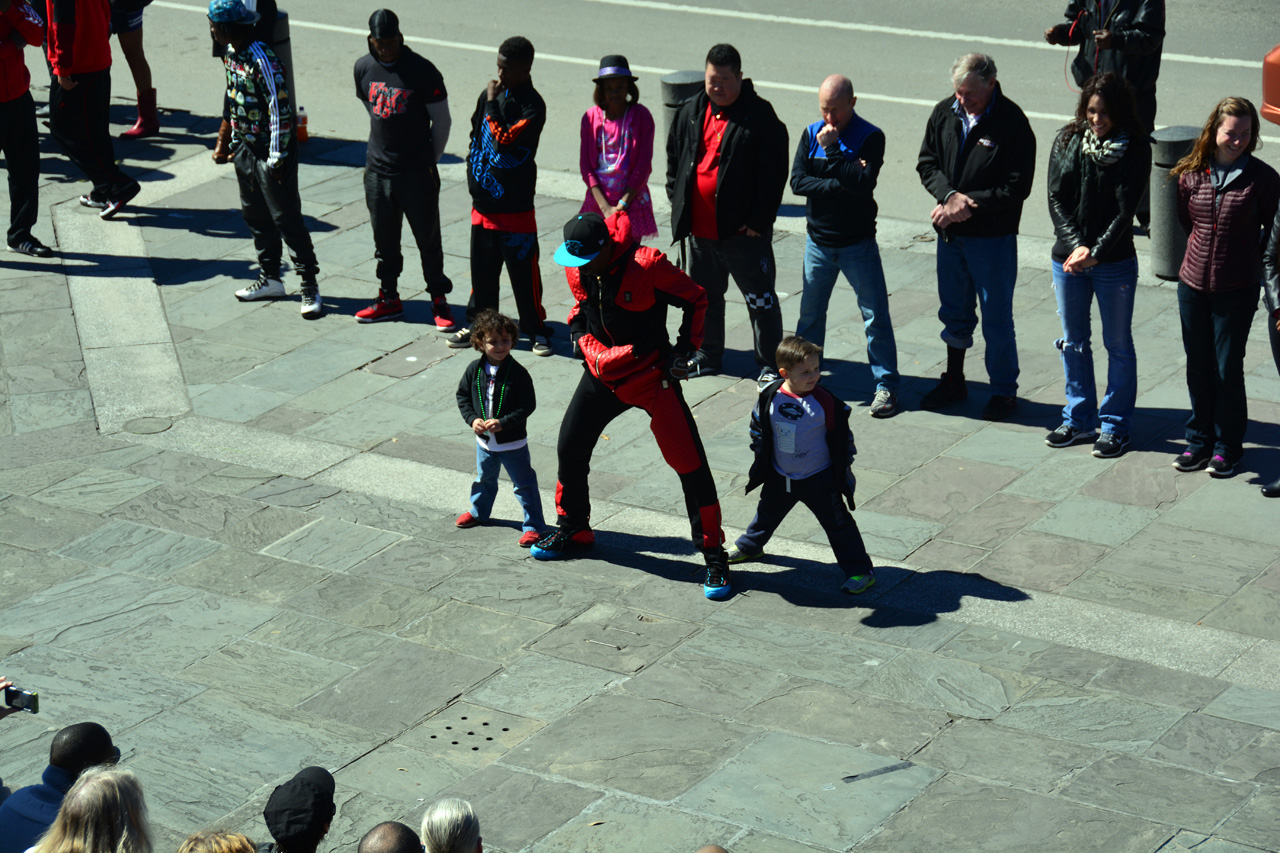 2014-02-27, 043, Street Acrobatics, LA
