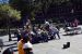 2014-02-27, 004, Street Shows in Jackson Square