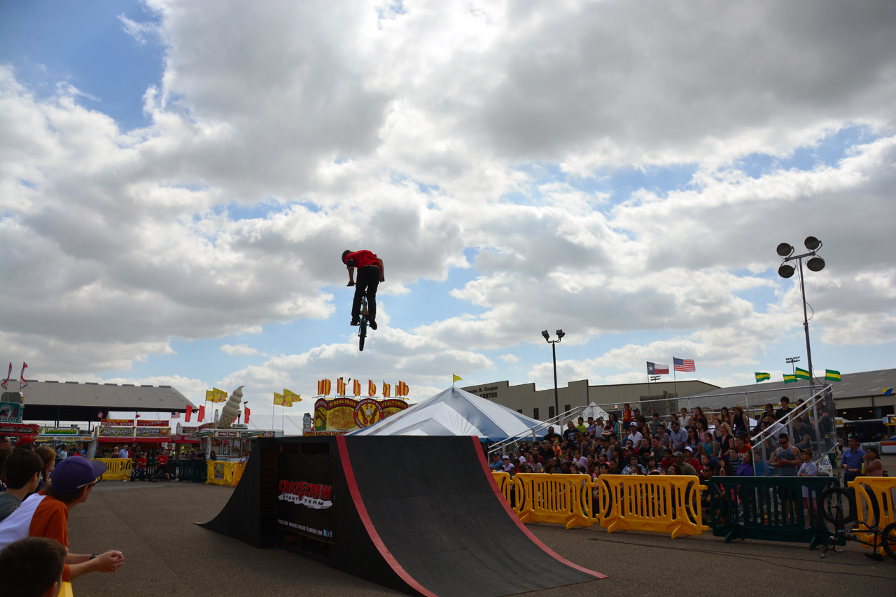 2014-03-14, 006, Craz E Crew, RGVLS, TX