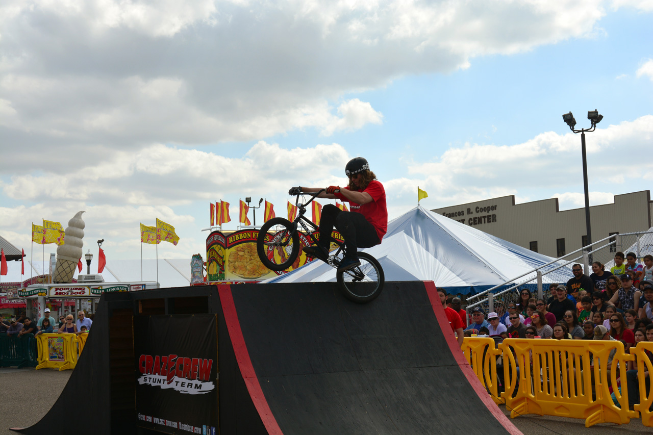 2014-03-14, 040, Craz E Crew, RGVLS, TX