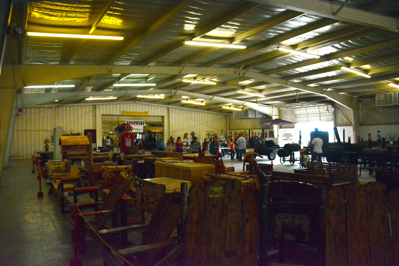 2014-03-14, 005, 4-H Club Auction, RGVLS, TX