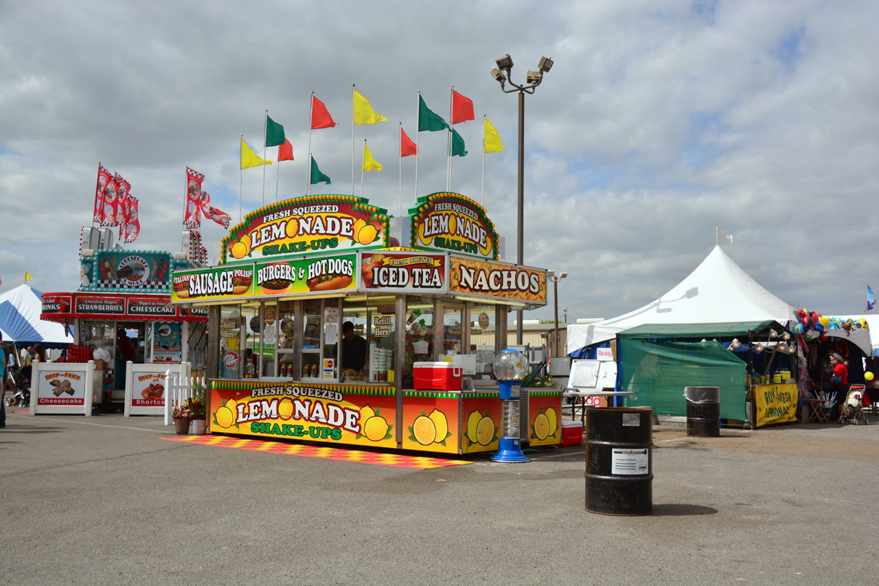 2014-03-14, 041, Fair Grounds, RGVLS, TX