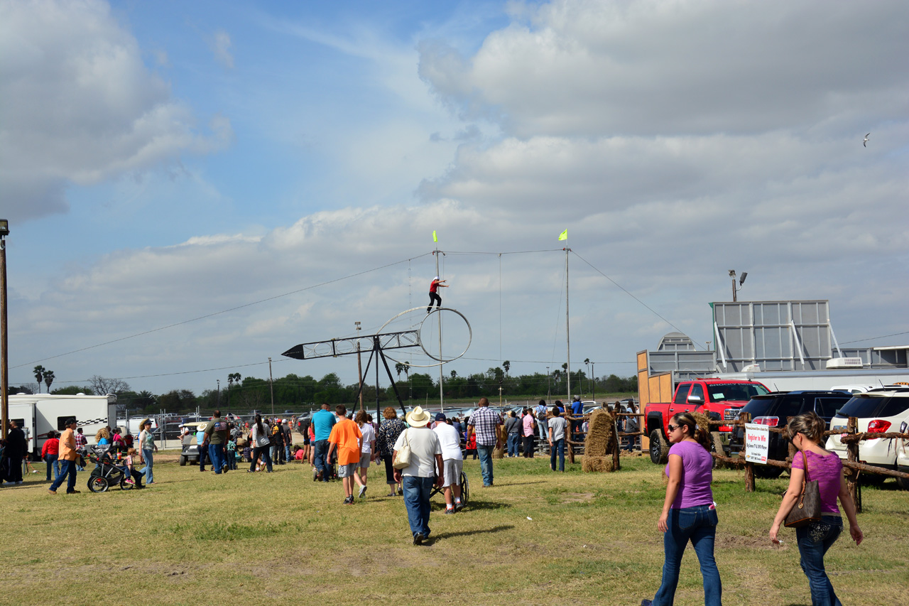 2014-03-14, 043, Pirates of the Sky, RGVLS, TX
