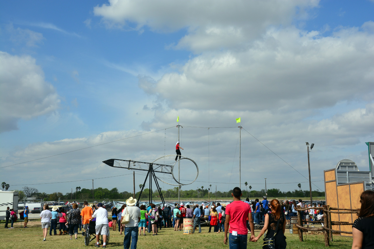 2014-03-14, 047, Pirates of the Sky, RGVLS, TX